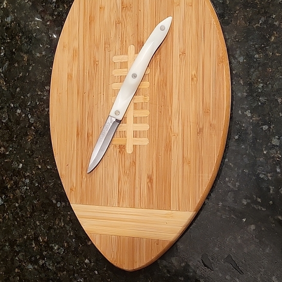 Cutco Kitchen Cutco Cutlery Paring Knife American Made Forever